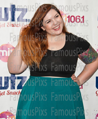 Mary Lambert