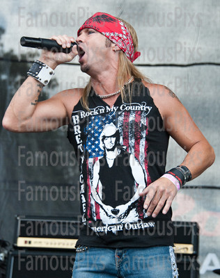 Bret Michaels