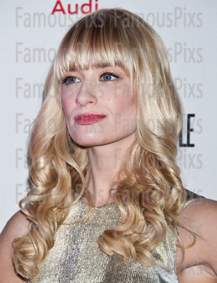 Beth Behrs