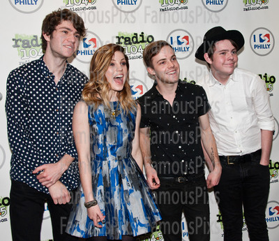 Echosmith