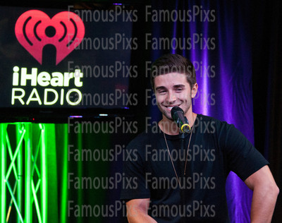 Jake Miller