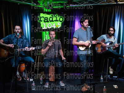 Young The Giant