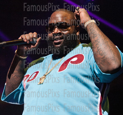Rick Ross