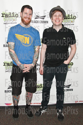 Fall Out Boy