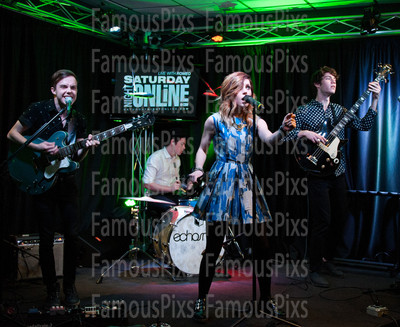 Echosmith