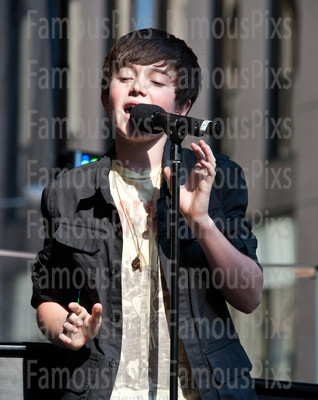 Greyson Chance