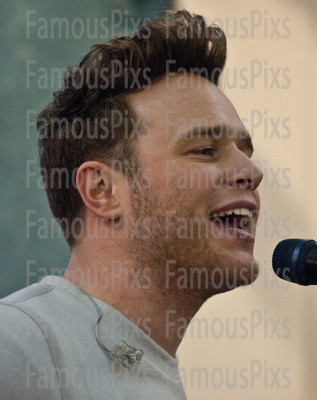 Olly Murs