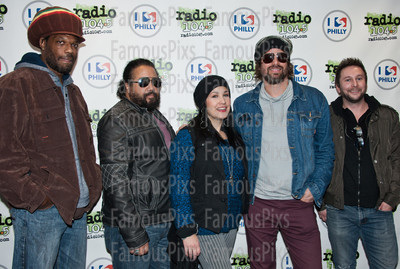 Rusted Root
