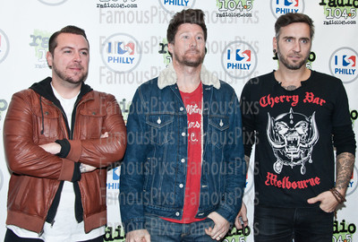 Anberlin