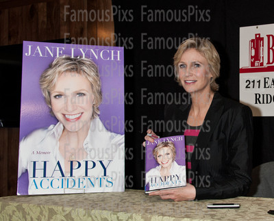 Jane Lynch