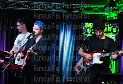 alt-J
