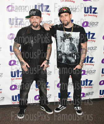The Madden Brothers