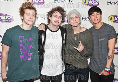 5 Seconds of Summer