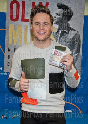 Olly Murs