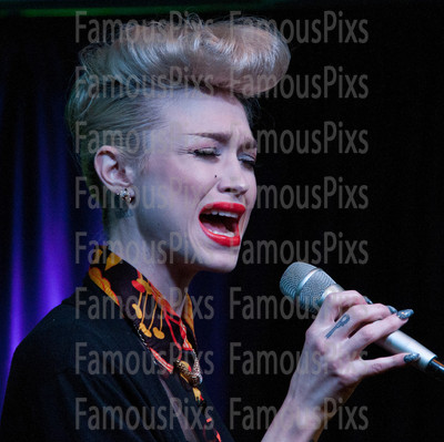 Ivy Levan