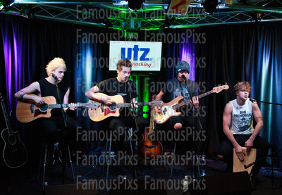 5 Seconds of Summer