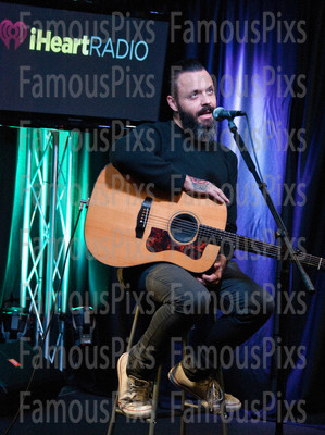 Justin Furstenfeld