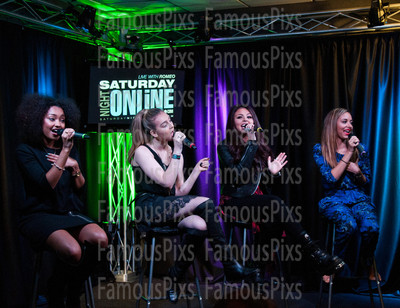 Little Mix