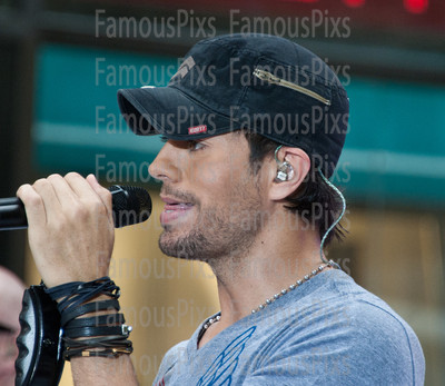 Enrique Iglesias