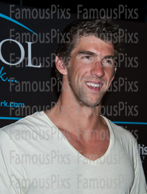 Michael Phelps