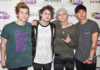 5 Seconds of Summer