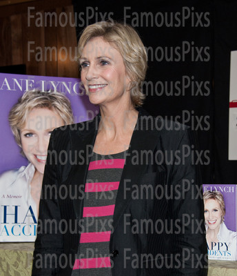 Jane Lynch