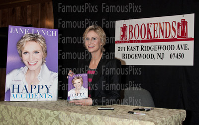 Jane Lynch