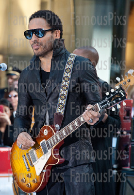 Lenny Kravitz