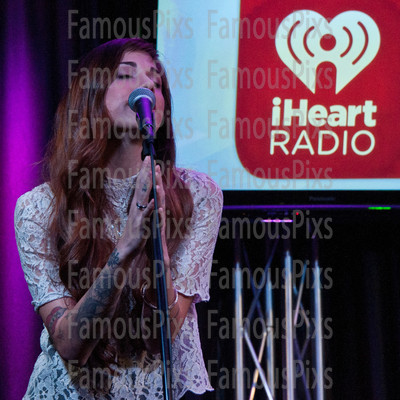 Christina Perri