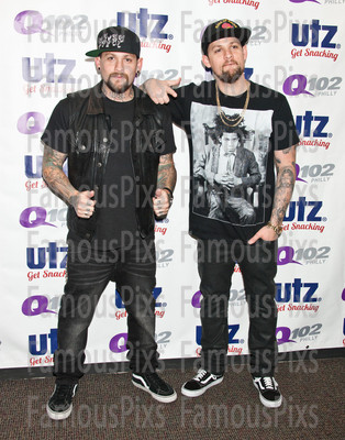 The Madden Brothers