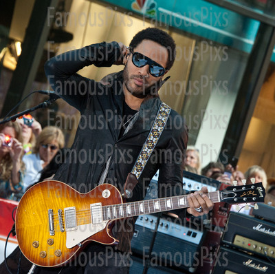 Lenny Kravitz