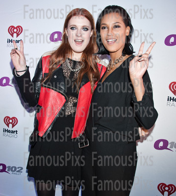 Icona Pop