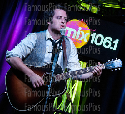 Lee DeWyze