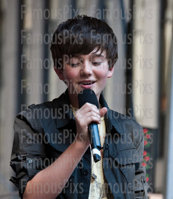 Greyson Chance