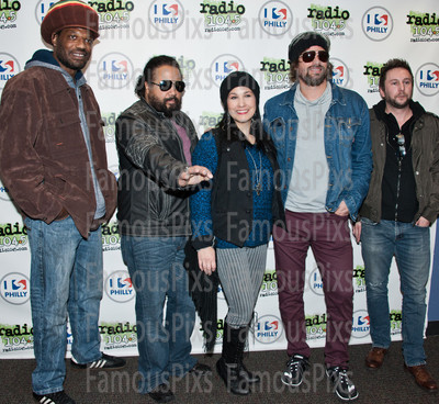 Rusted Root
