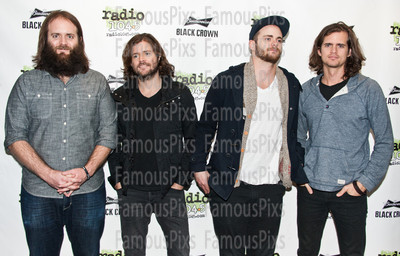 Kongos