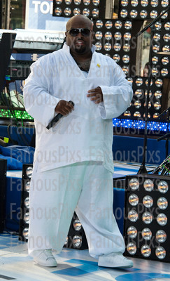Cee Lo Green