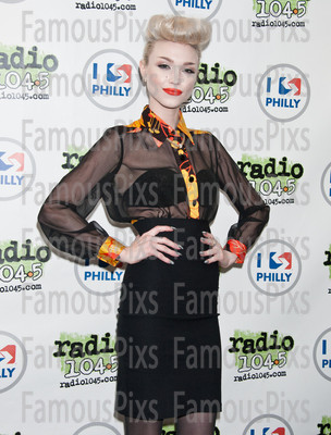 Ivy Levan