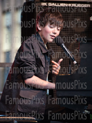 Greyson Chance