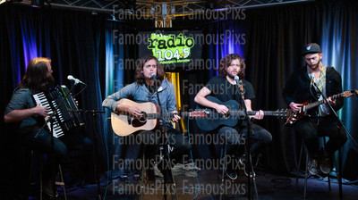 Kongos