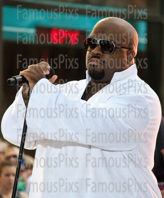 Cee Lo Green
