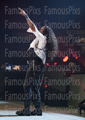 Janet Jackson
