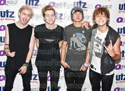 5 Seconds of Summer