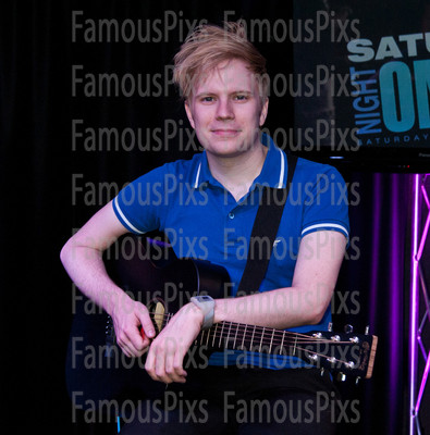 Patrick Stump