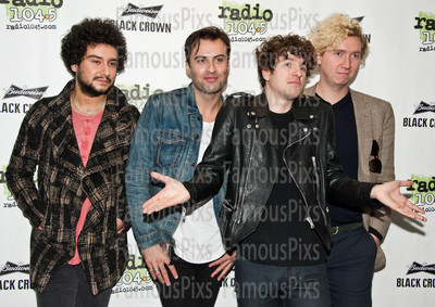 The Kooks