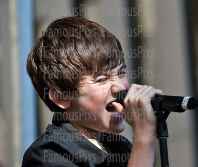 Greyson Chance