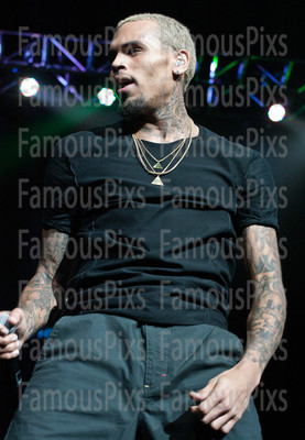 Chris Brown