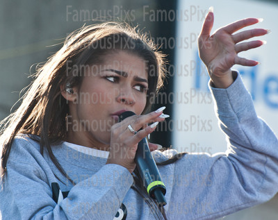 Zendaya