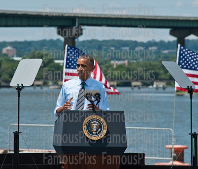 President Barack Obama