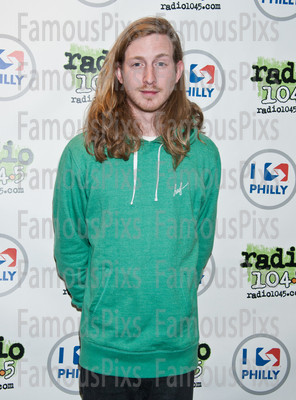 Asher Roth